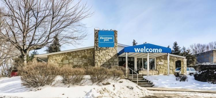 罗德威酒店(Rodeway Inn)图片