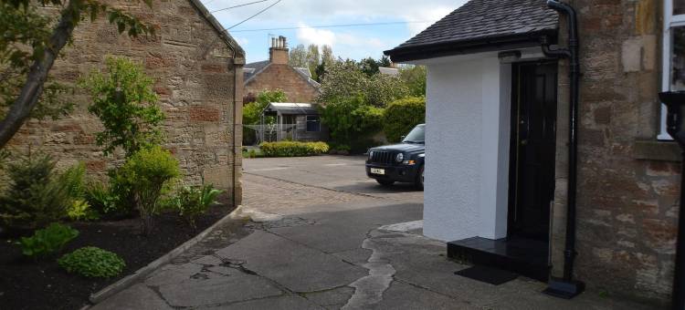 米勒之家(Miller House Courtyard)图片