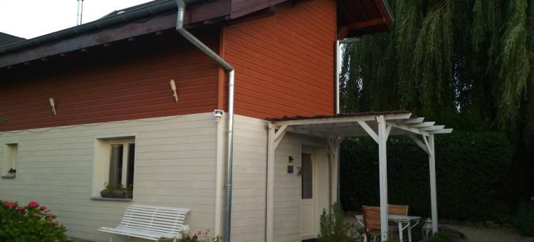 巴乔尔木屋旅馆酒店(Chalet la Bachole)图片