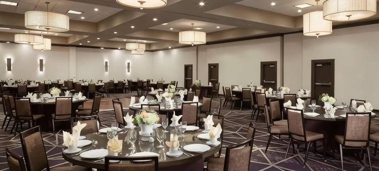 希尔顿费城机场大使套房酒店(Embassy Suites by Hilton Philadelphia Airport)图片