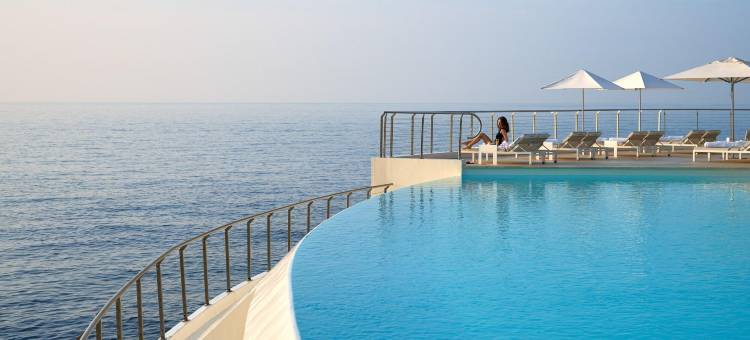 盖埃斯特利酒店(Hotel Cap Estel)图片