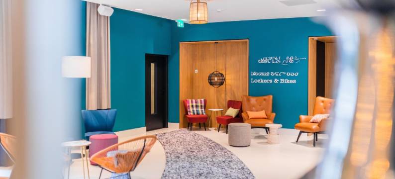 Vie Via酒店(VIE Via - Your Hotel)图片