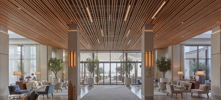 乌姆盖万葳达海滩度假村(Vida Beach Resort Umm Al Quwain)图片
