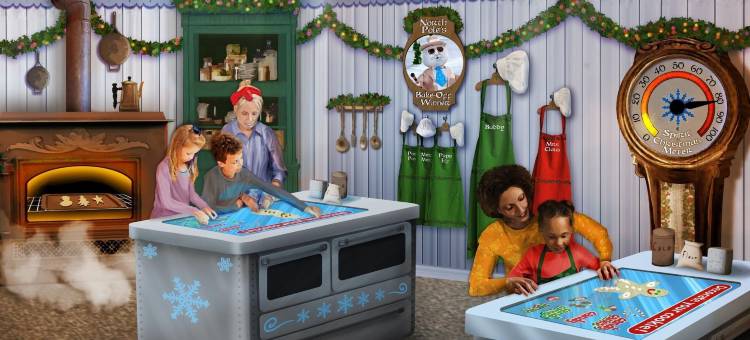 盖洛德德克萨斯度假酒店及会议中心(Gaylord Texan Resort & Convention Center)图片