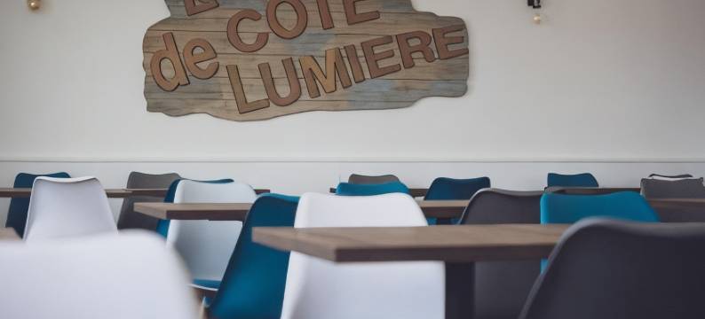 卢米埃尔海岸(La Côte de Lumière)图片