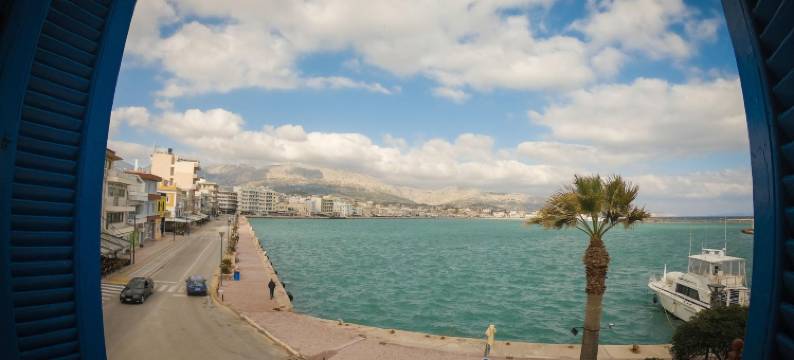 哥斯达點奇奥斯酒店(Costa Point Chios)图片