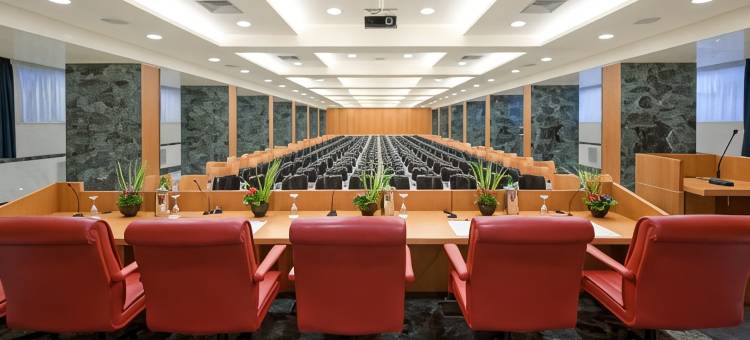中央会议公园酒店(Park Hotel Centro Congressi)图片