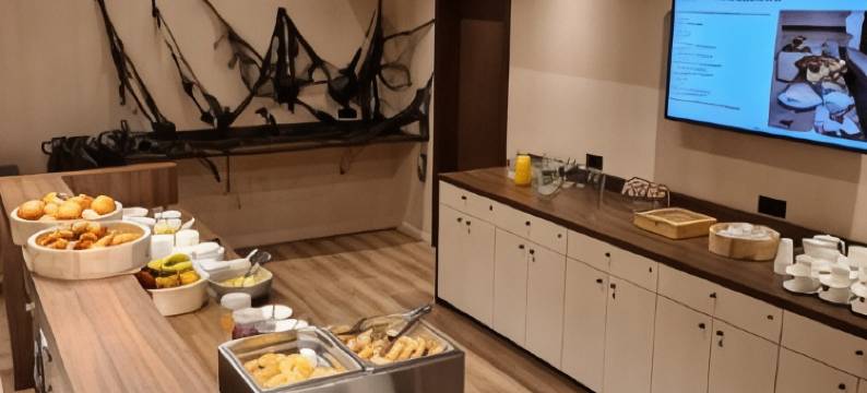 佩加德安德纳中心酒店(Pegard Andenne Centre)图片