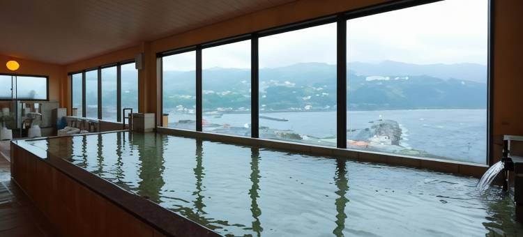稻取赤尾酒店(Inatori Akao Hotel)图片
