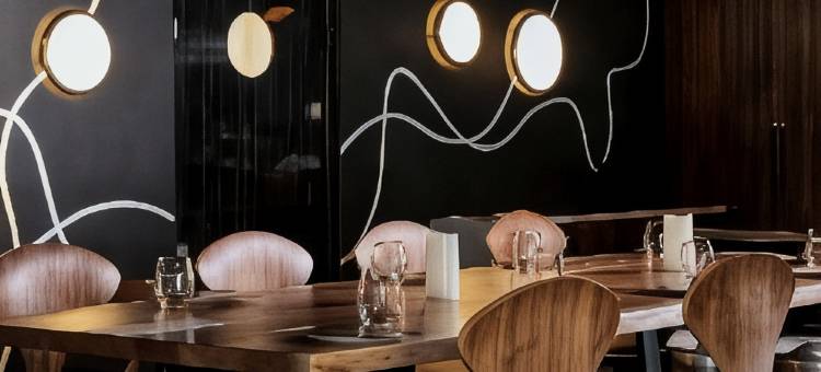 帆布蒙古顿酒店，希尔顿启缤精选(Canvas Moncton, Tapestry Collection by Hilton)图片