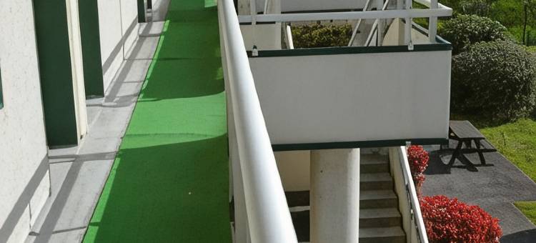 尚贝里普瑞米尔经典酒店(Premiere Classe Chambery)图片