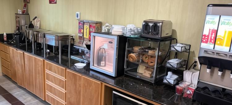 格伦艾伦贝斯特韦斯特优质酒店(Best Western Plus Glen Allen Inn)图片