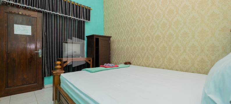 Hotel Wisata Ziarah Sunan Bonang Syariah Mitra RedDoorz图片