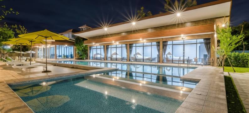 高尔夫度假酒店(Golf Inn Resort)图片