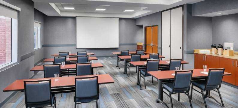 劳德代尔堡机场及邮轮港凯悦嘉寓酒店(Hyatt House Fort Lauderdale Airport/Cruise Port)图片