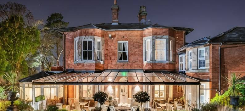 亚历山德拉高尔夫酒店(Alexandra Court Hotel)图片