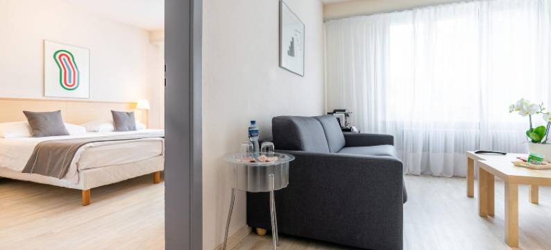 艺术酒店(Arts Hotel)图片