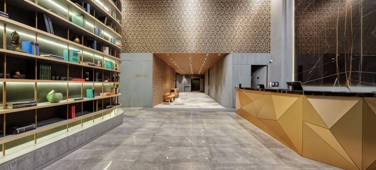 阿达那希尔顿逸林酒店(DoubleTree by Hilton Adana)图片