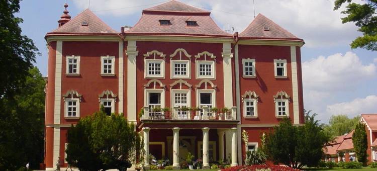 尤卡拉乐酒店(Hotel U Krále)图片