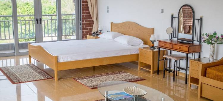 伊诺伊恩之星酒店(Ionion Star Hotel)图片