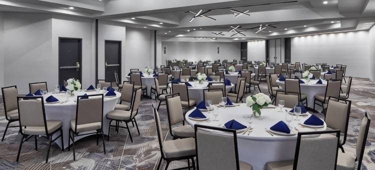 托莱多万豪德尔塔酒店(Delta Hotels Toledo)图片