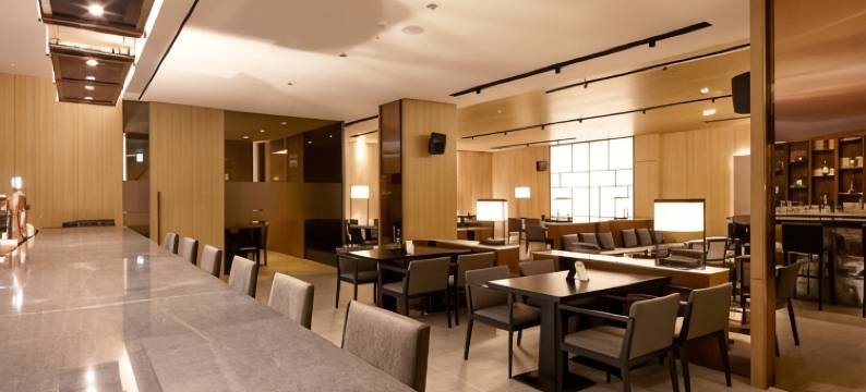 巨济三星酒店(Geoje Samsung Hotel)图片