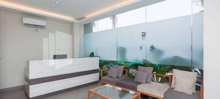 卡西拉西特拉拉亚伊斯兰酒店 红门合作酒店(Caseira Citra Raya Syariah Mitra RedDoorz)图片