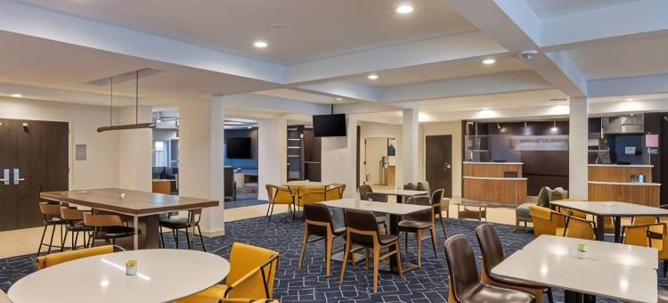 圣拉蒙索尼斯塔精选酒店(Sonesta Select San Ramon)图片