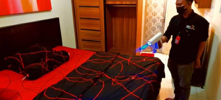 比贾克全景酒店(Bijak Panorama)图片
