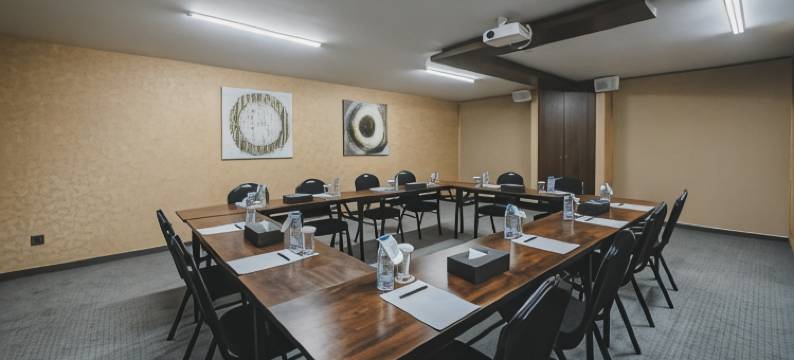 黎巴嫩路易斯五世酒店(Louis V Hotel Beirut)图片