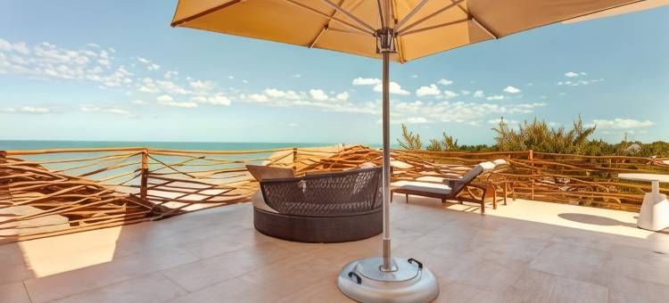 罗雅顿神秘奥尔沃克斯酒店 - 臻品之选度假村(Mystique Holbox by Royalton, A Tribute Portfolio Resort)图片