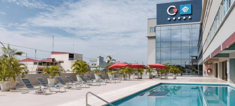 普卡尔帕太阳海岸温德姆酒店(Wyndham Costa del Sol Pucallpa)图片