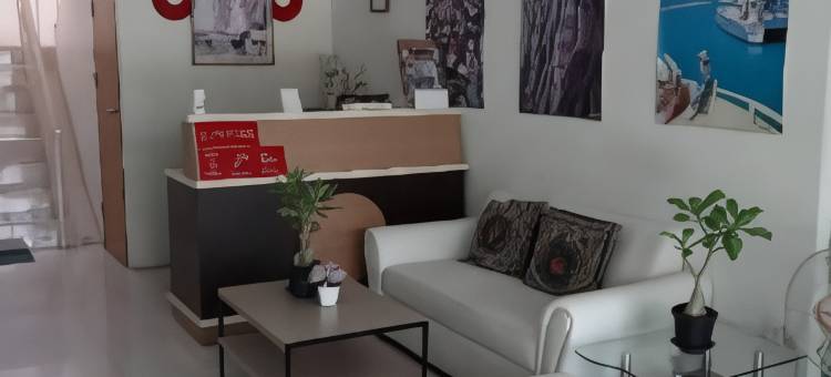 曼谷林姐的家(Slt Apartment Bangkok)图片