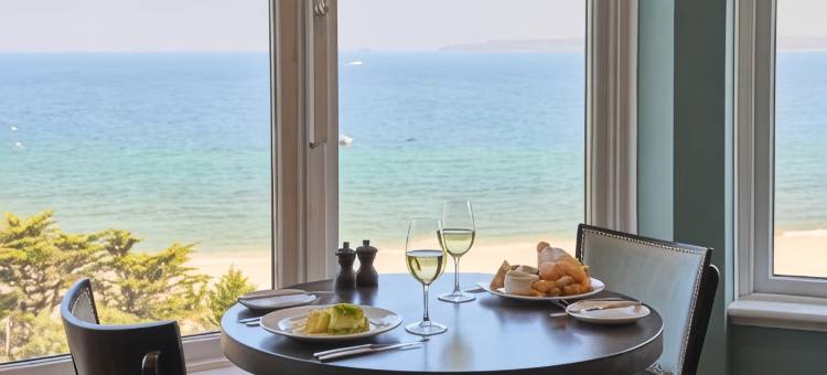 圣艾夫斯海逸酒店(Harbour Hotel & Spa St Ives)图片