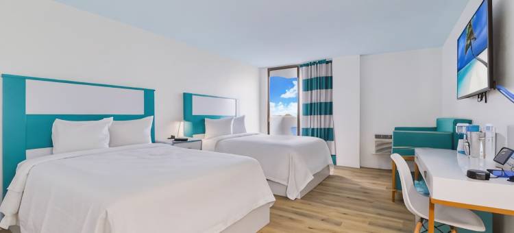 马尔城堡高尔夫度假村，温德姆Trademark精选(Chateau Mar Golf Resort, Trademark Collection by Wyndham)图片