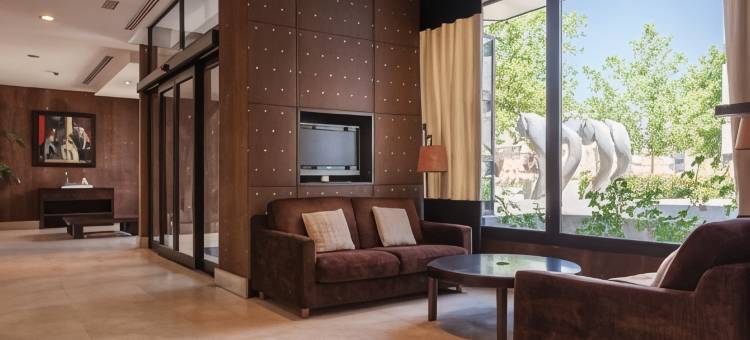 马德里北SB快捷酒店(Hotel SB Express Madrid Norte)图片