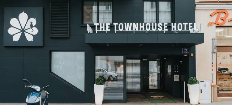 帕克斯73号联排别墅酒店(Parks 73 the Townhouse Hotel)图片