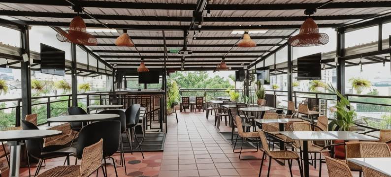 布恩德豪斯精品快捷酒店(Bunde Haus Hotel Express Boutique)图片