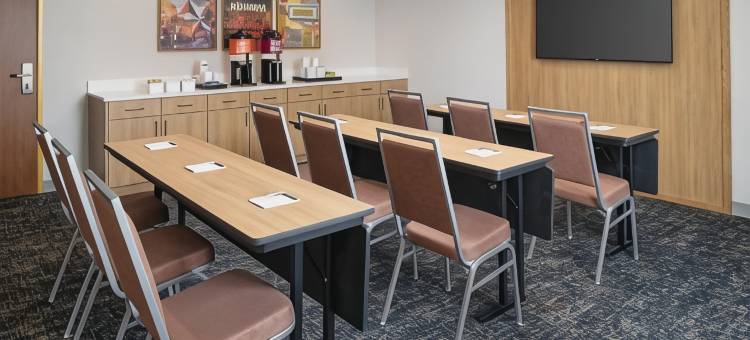 北好莱坞希尔顿欢朋酒店(Hampton Inn by Hilton North Hollywood)图片