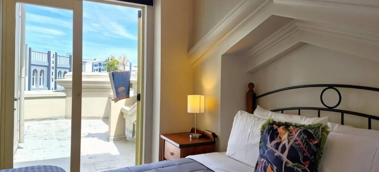 曼纳斯U套房酒店(U Suites on Manners)图片