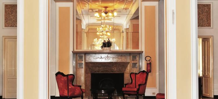 TH 圣马尔蒂诺 | 马祖斯迪多洛米蒂酒店(TH San Martino - Majestic Dolomiti Hotel)图片