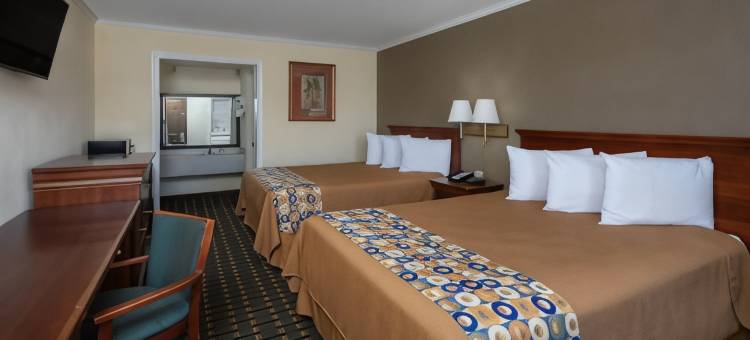 Travelodge by Wyndham Orangeburg图片