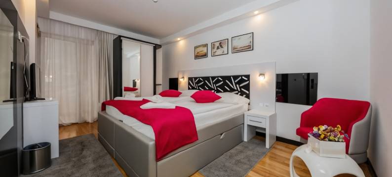 斯维提克利兹酒店(Hotel Sveti Kriz)图片