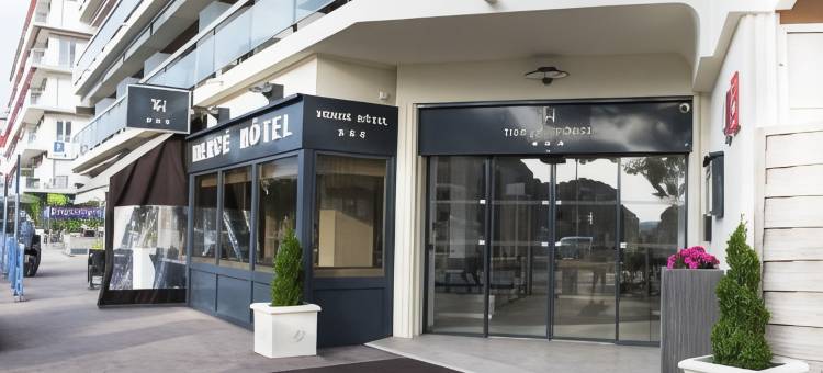 Tiercé酒店(Tiercé Hotel)图片