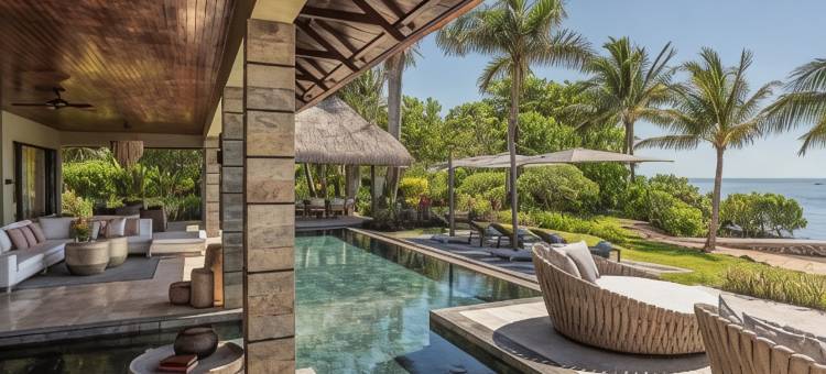 毛里求斯安娜希塔四季度假酒店(Four Seasons Resort Mauritius at Anahita)图片
