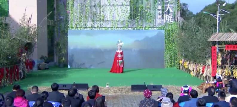 画山民宿(甲篆街分店)图片