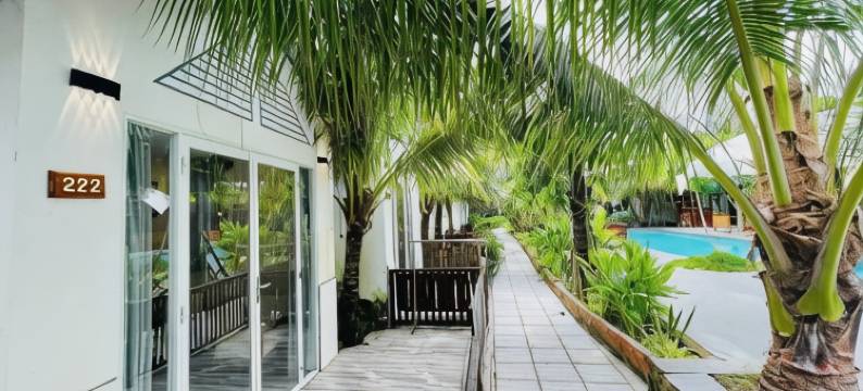 黄福度假村(Hoang Phuc Resort)图片