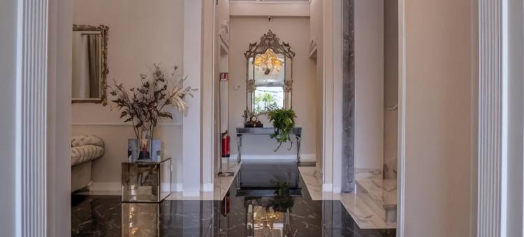 月亮精品酒店(The Moon Boutique Hotel & Spa)图片