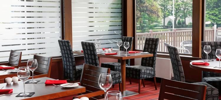 希尔克劳福特贝斯特韦斯特酒店(Best Western Glasgow Livingston Hilcroft Hotel)图片