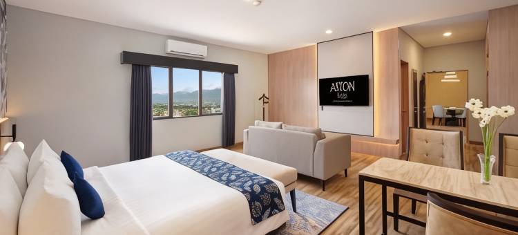 阿斯顿帕卢酒店及会议中心(Aston Palu Hotel & Conference Center)图片